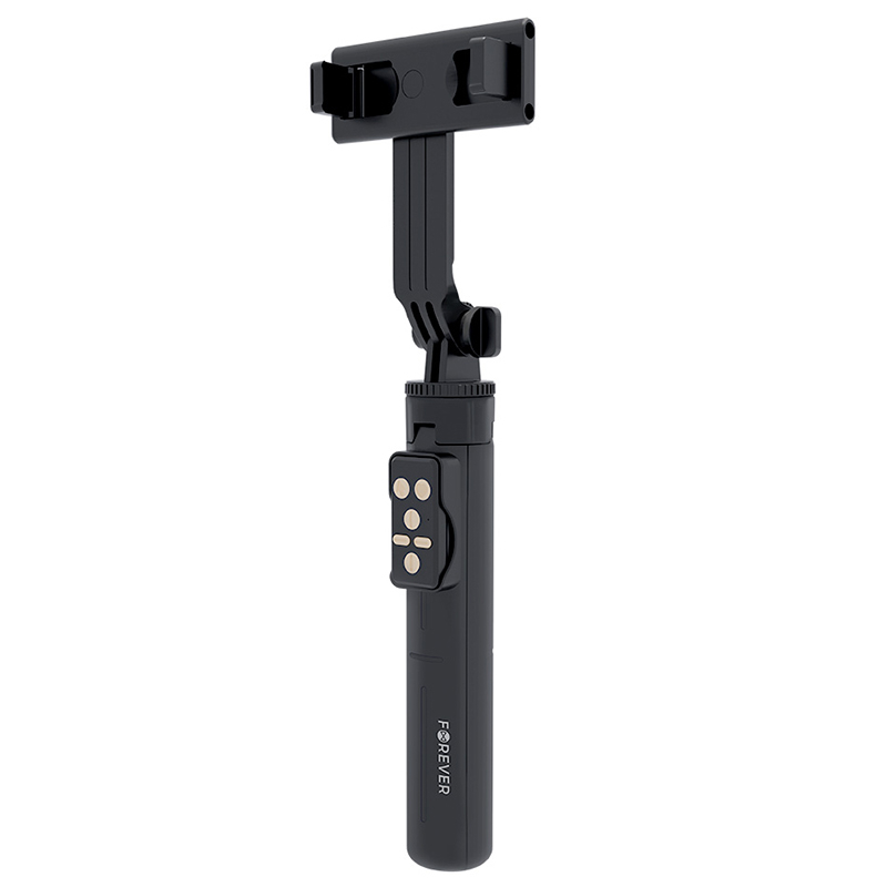 SELFIE STICK CU TREPIED 2IN1 CU BLUETOOTH SI TELECOMANDA [6]