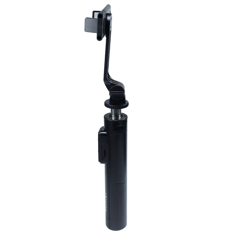 SELFIE STICK CU TREPIED 2IN1 CU BLUETOOTH SI TELECOMANDA [8]