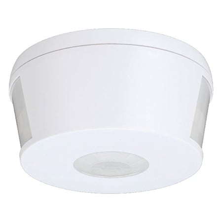 SENZOR DE MISCARE 1000W 360GR IP20 - ALB [1]