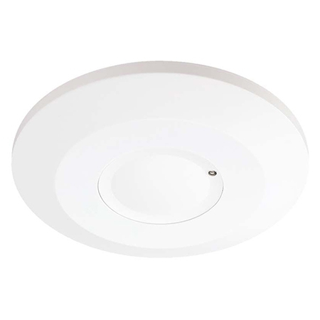 SENZOR DE MISCARE 1000W 360GR IP20 - ALB [1]