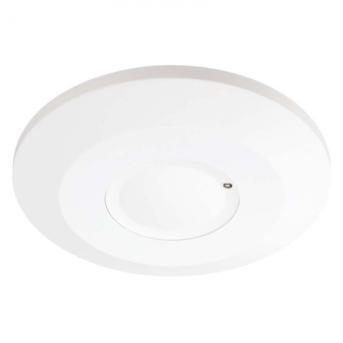 SENZOR DE MISCARE 1000W 360GR IP20 - ALB [2]