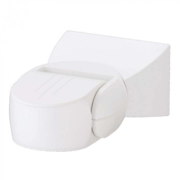 SENZOR DE MISCARE 300W 180GR IP65 - ALB [2]