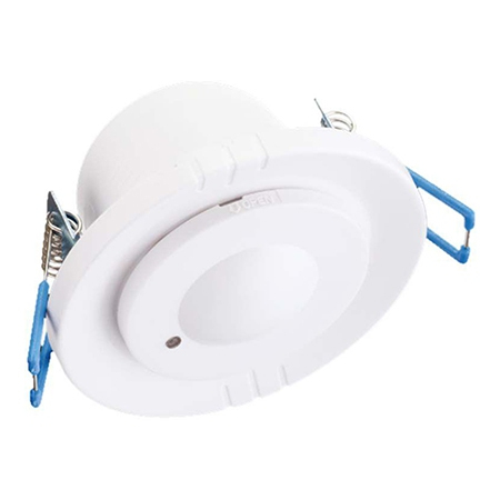 SENZOR DE MISCARE 300W 360GR IP20 - ALB [1]