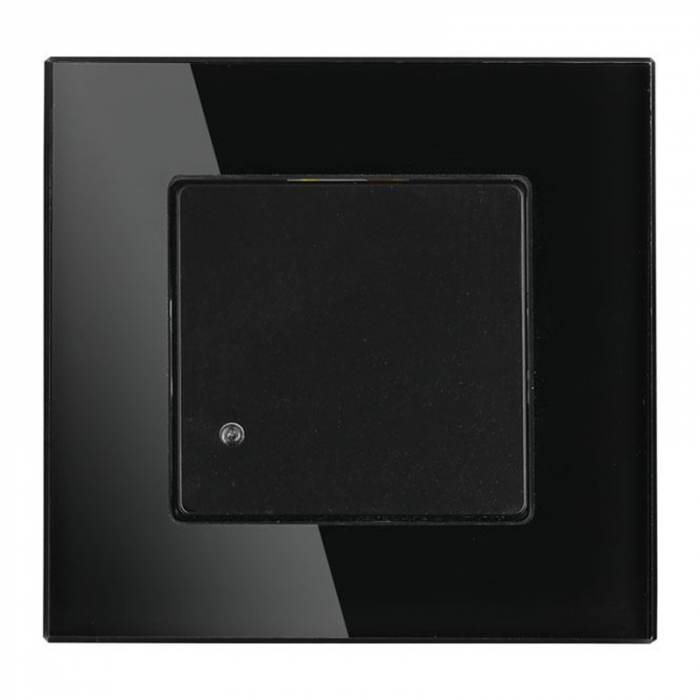 SENZOR MISCARE 180GR 1200W MAX - NEGRU [2]