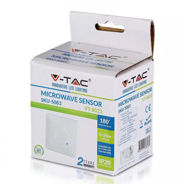 SENZOR MISCARE 180GR [5]
