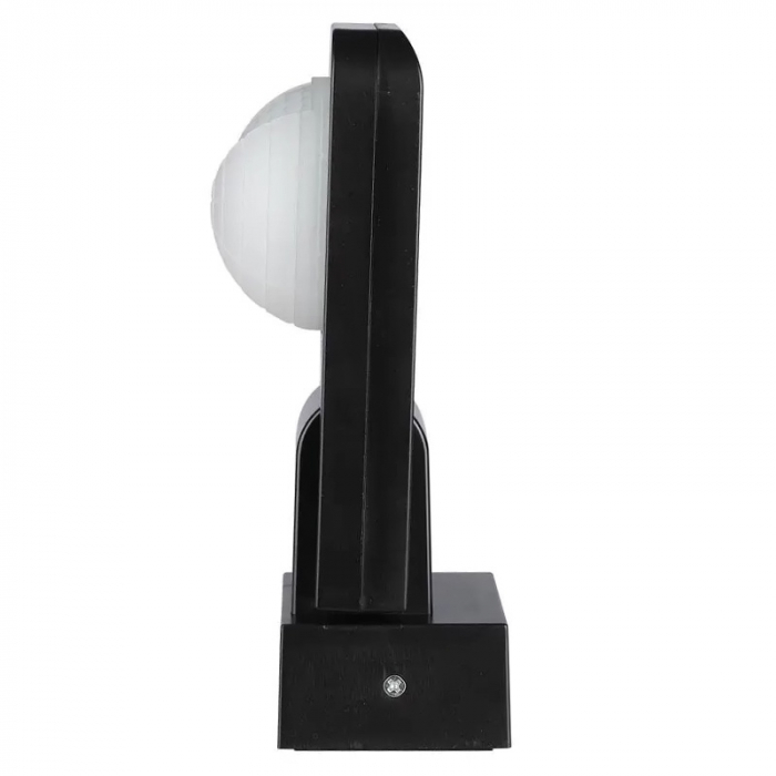 SENZOR MISCARE 360GR 1000W - NEGRU [2]