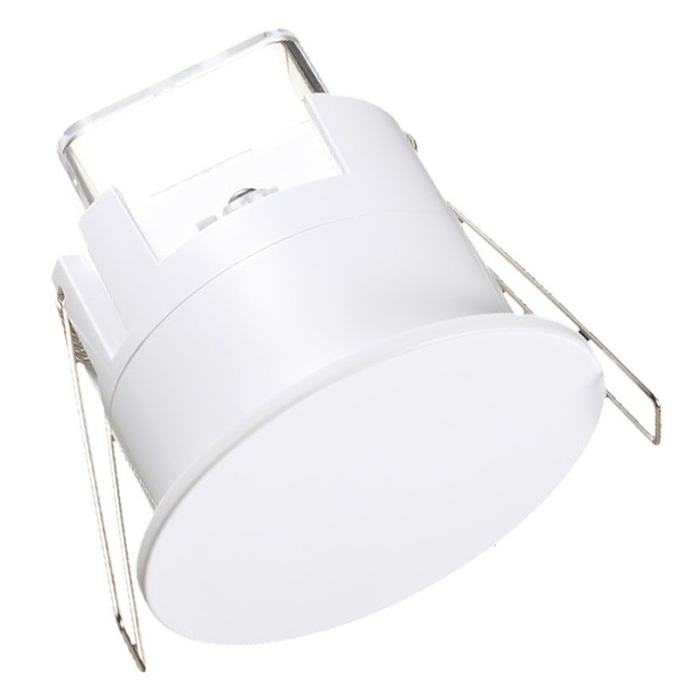 SENZOR PREZENTA ACOPERIRE 3M 1000W IP65 - ALB [2]