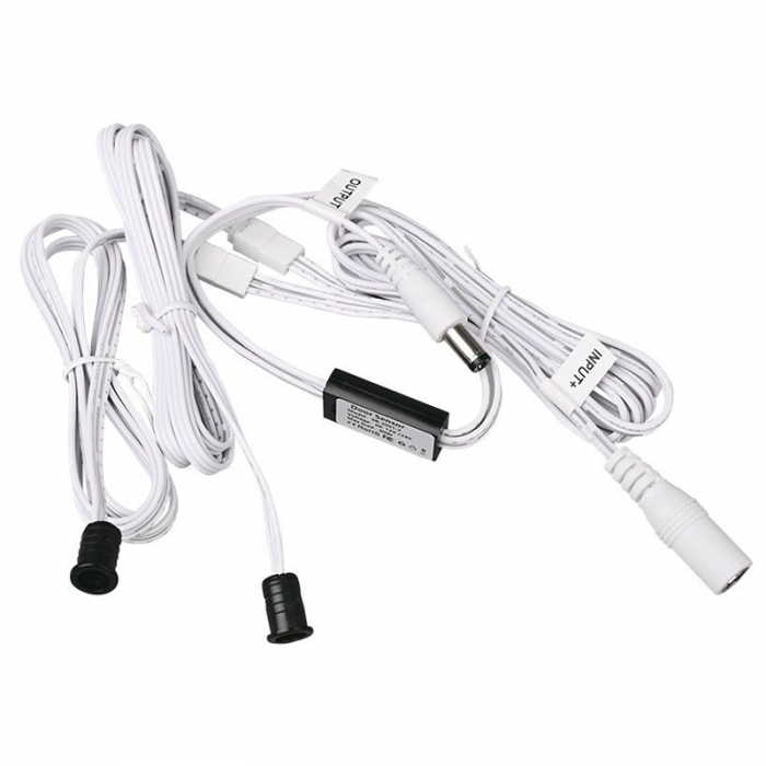 Senzori miscare banda LED MAX60W V-TAC SKU-23457 [2]