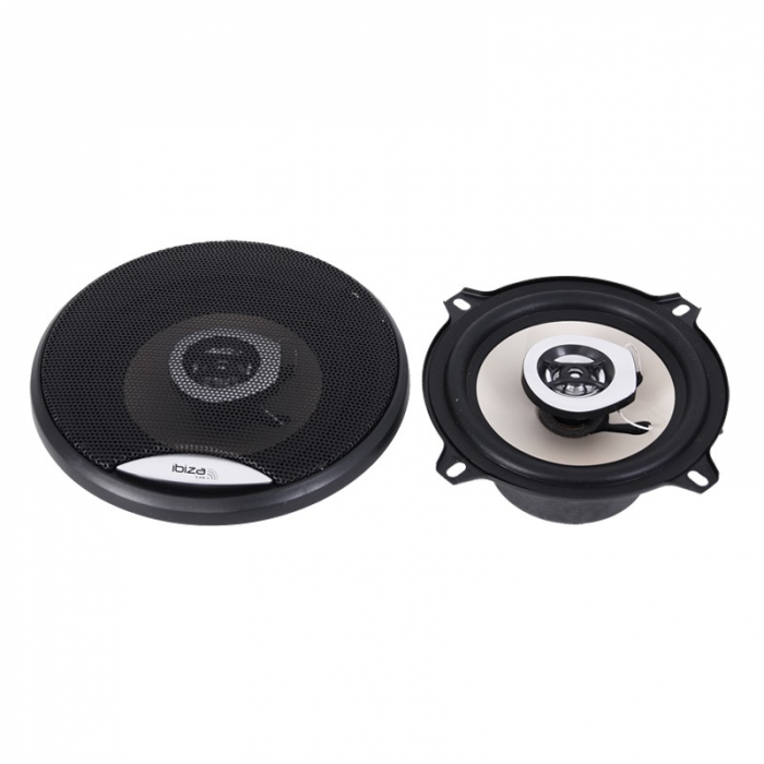 SET 2 DIFUZOARE AUTO 4" /10CM2CAI 60W RMS 4OHM [2]