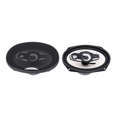 SET 2 DIFUZOARE AUTO 6X9/16X23CM 4CAI 200W RMS 4OHM [1]