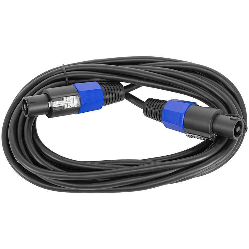 SET BOXE 2X12"/30CM 2X250W RMS 1 ACTIV + 1 PASIV USB/SD/BT/FM [10]