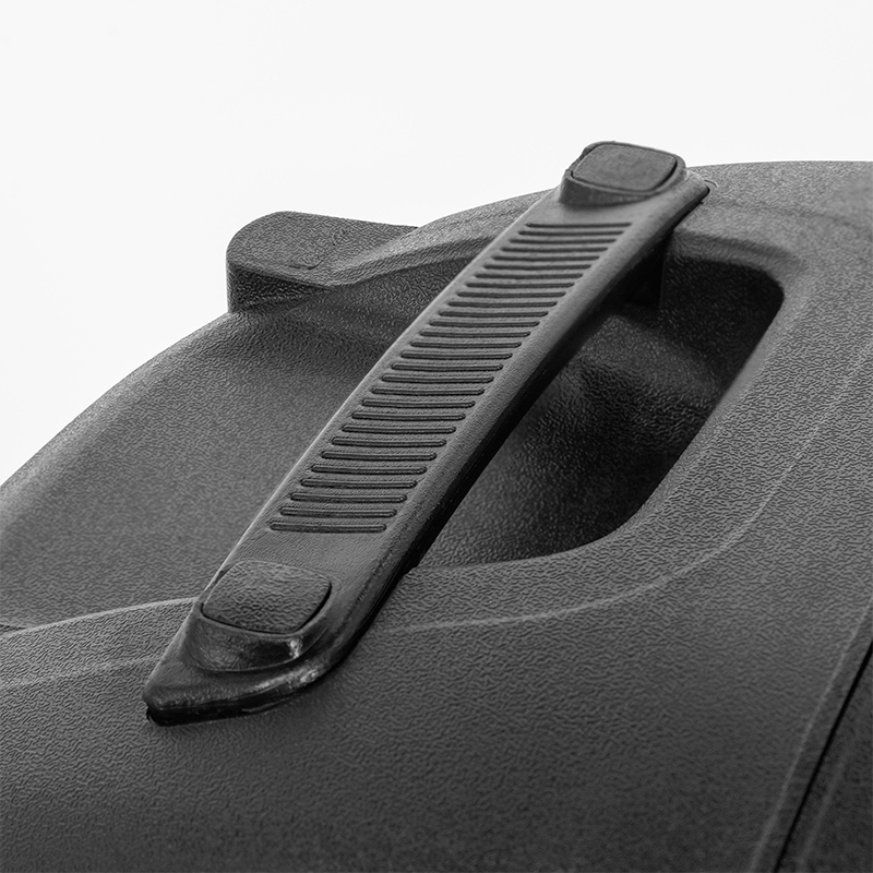 SET BOXE 2X12"/30CM 2X250W RMS 1 ACTIV + 1 PASIV USB/SD/BT/FM [3]