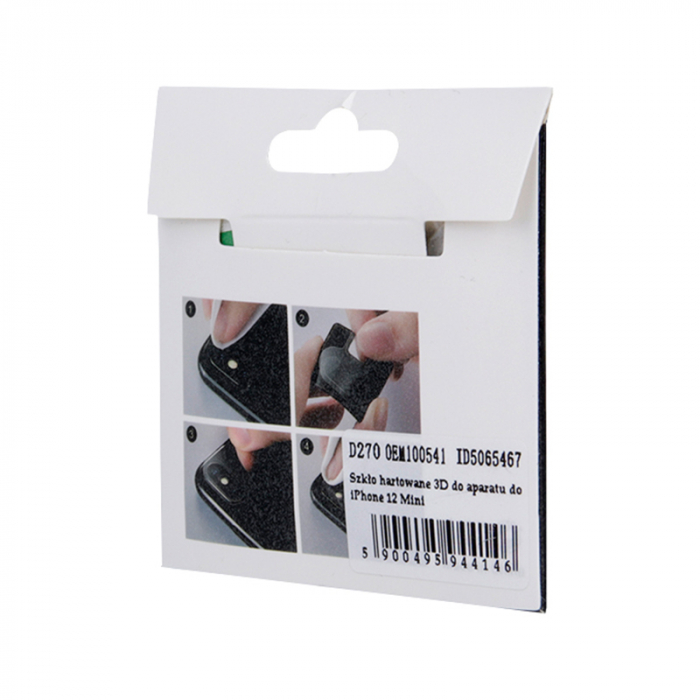 SET FOLIE STICLA PROTECTIE CAMERE S24 ULTRA [5]