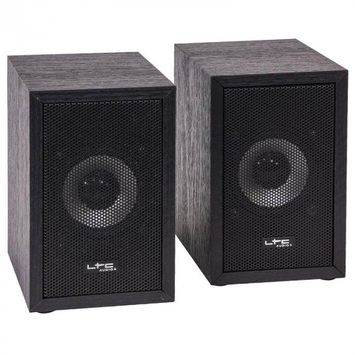 SET KARAOKE AMPLIFICATOR USB 2MIC+2 BOXE MODEL NOU [5]