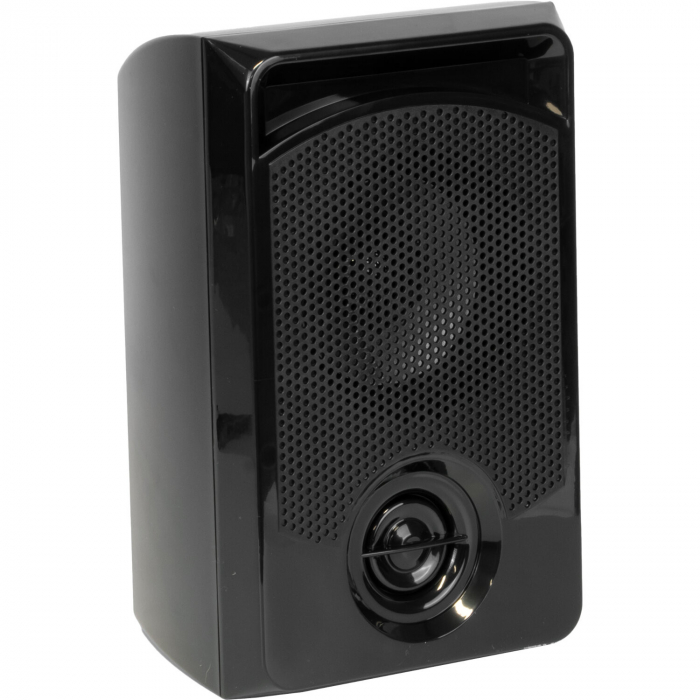 SET KARAOKE CU AMPLIFICATOR 2X50W + 2 BOXE CU BLUETOOTH/USB/SD [5]