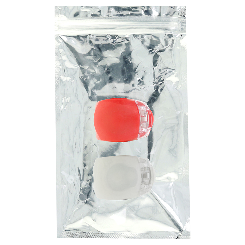 SET LED-URI BICICLETA FATA-SPATE IP54 [4]