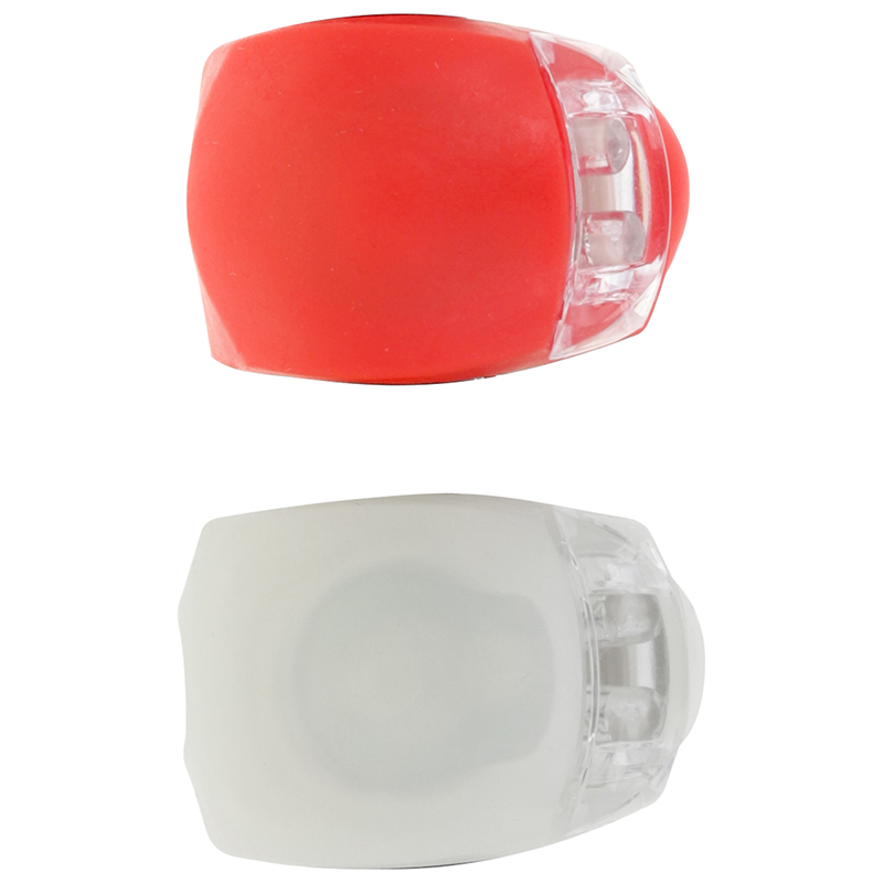 SET LED-URI BICICLETA FATA-SPATE IP54 [3]