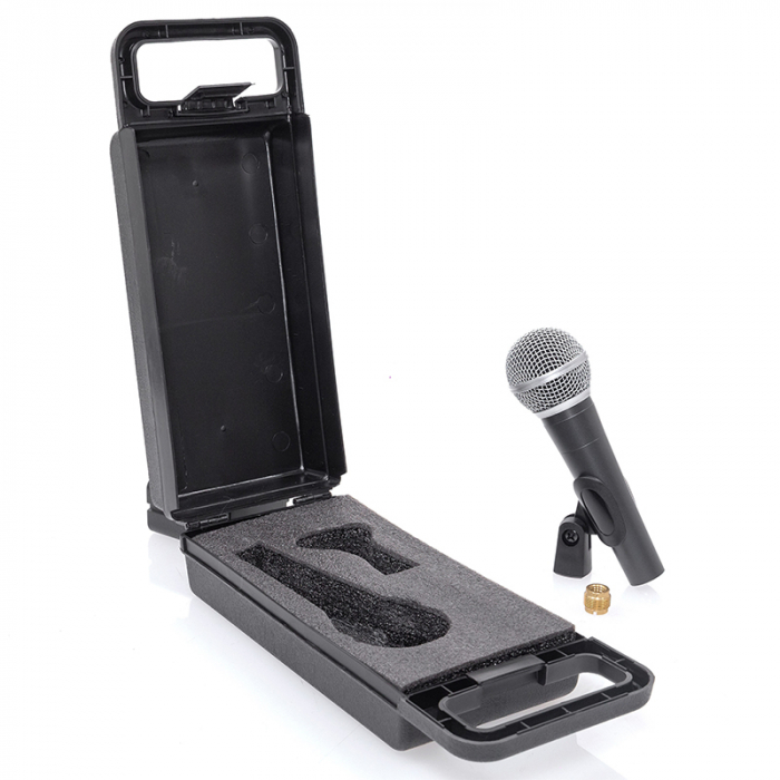 SET MICROFON MANA + NUCA MICROFON [5]