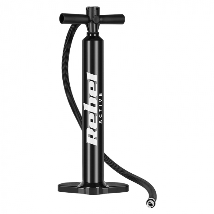 SET PLACA GONFLABILA STAND UP PADDLE SCAUN 350X80X15 CM (RBA-4501) [7]