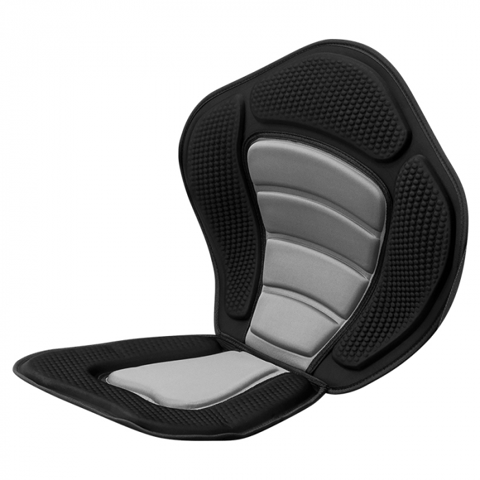 SET PLACA GONFLABILA STAND UP PADDLE SCAUN 350X80X15 CM (RBA-4501) [5]