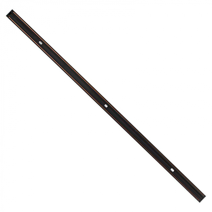 SINA MAGNETICA ULTRA SUBTIRE 100X26X6MM - NEGRU [2]