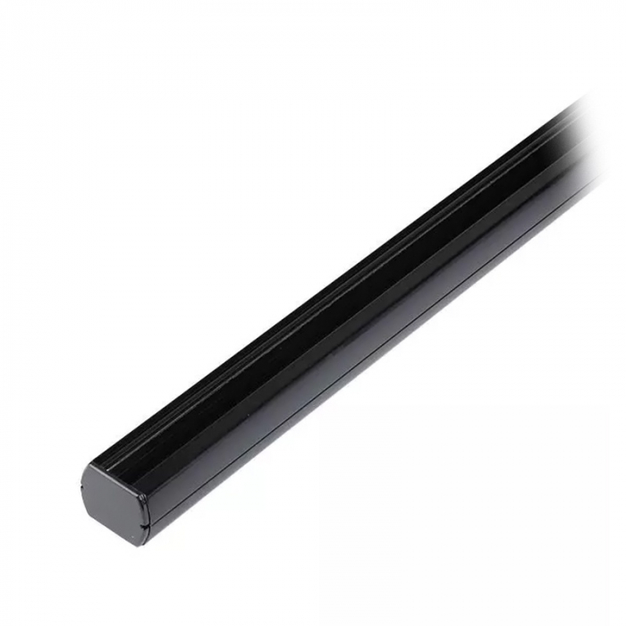SINA TRACKLIGHT 1.5M 4 LINII - NEGRU [2]