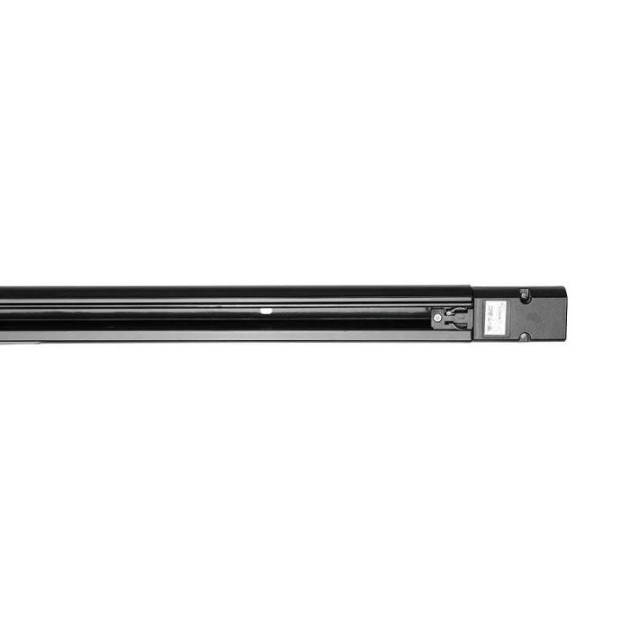 SINA TRACKLIGHT 1.5M 4 LINII - NEGRU [4]