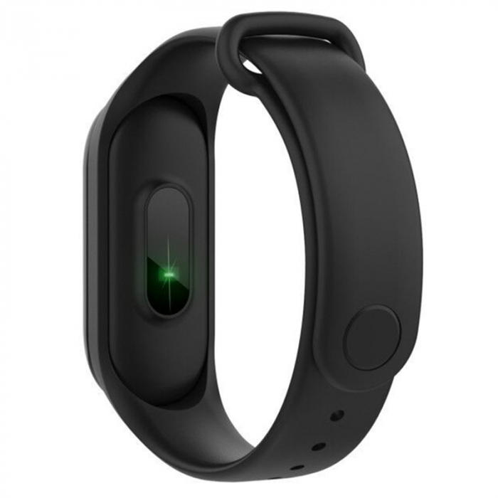 SMART BAND SB-50 - NEGRU [3]