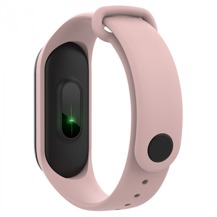 SMART BAND SB-50 - ROZ [3]