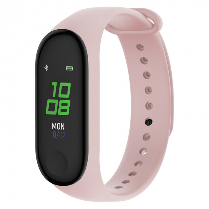SMART BAND SB-50 - ROZ [2]