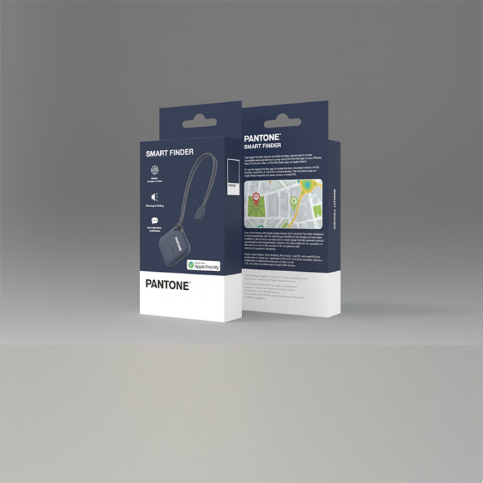 SMART FINDER GPS/BT - NAVY BLUE [4]