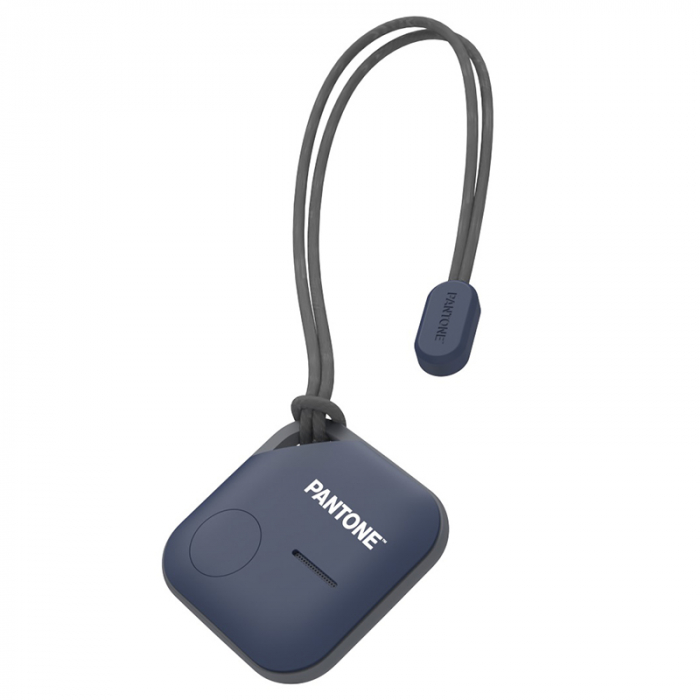 SMART FINDER GPS/BT - NAVY BLUE [2]