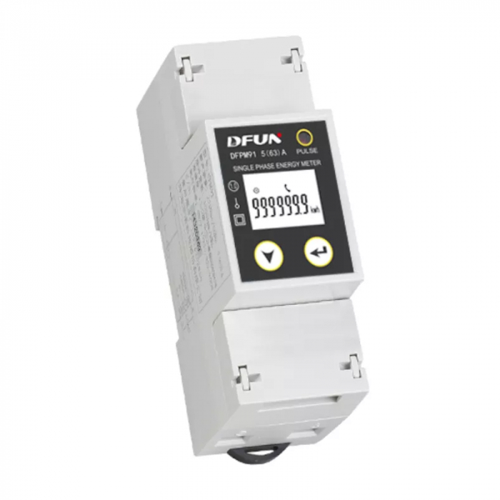 SMART METER MONOFAZIC [2]