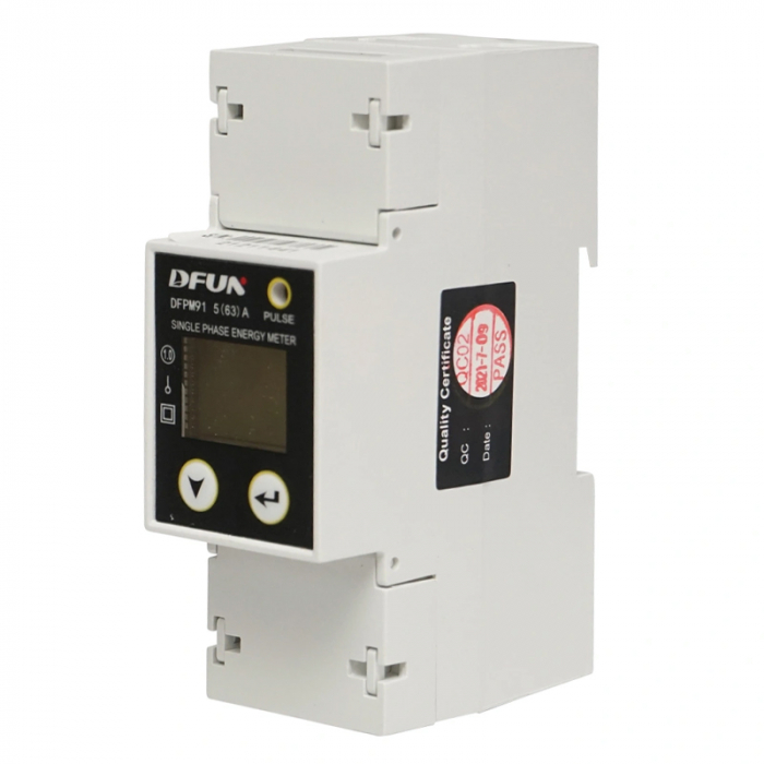 SMART METER MONOFAZIC [3]