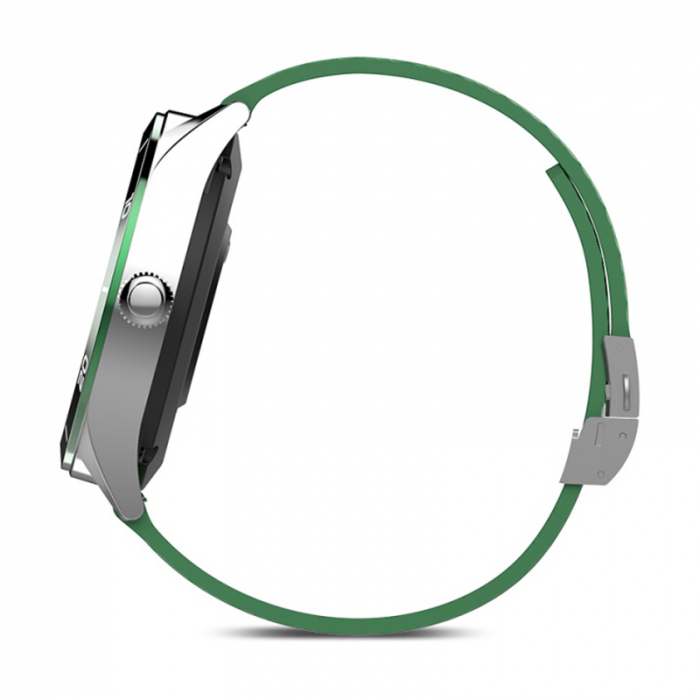 SMARTWACTH AMOLED AW-110 - VERDE [7]