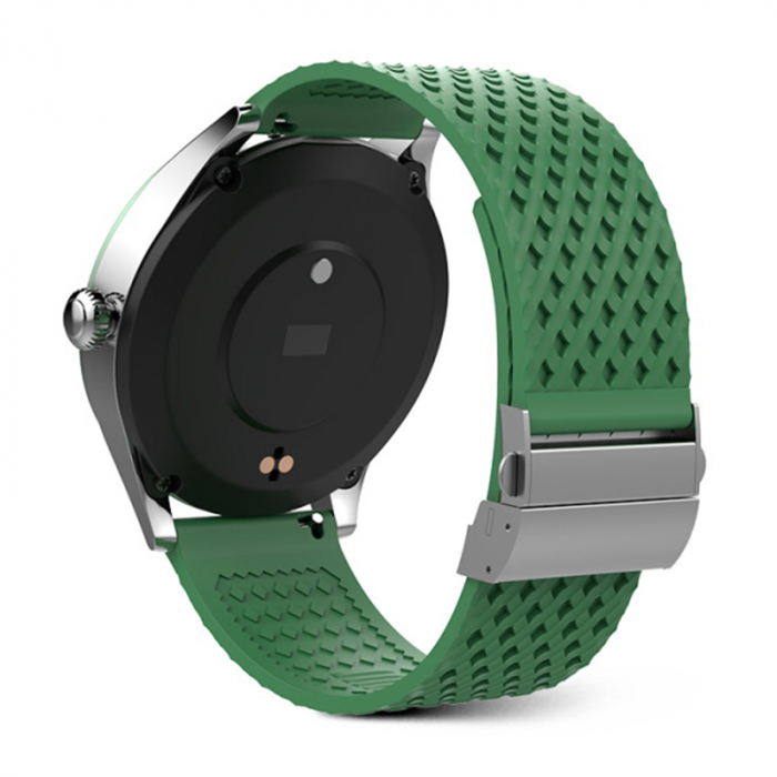 SMARTWACTH AMOLED AW-110 - VERDE [6]