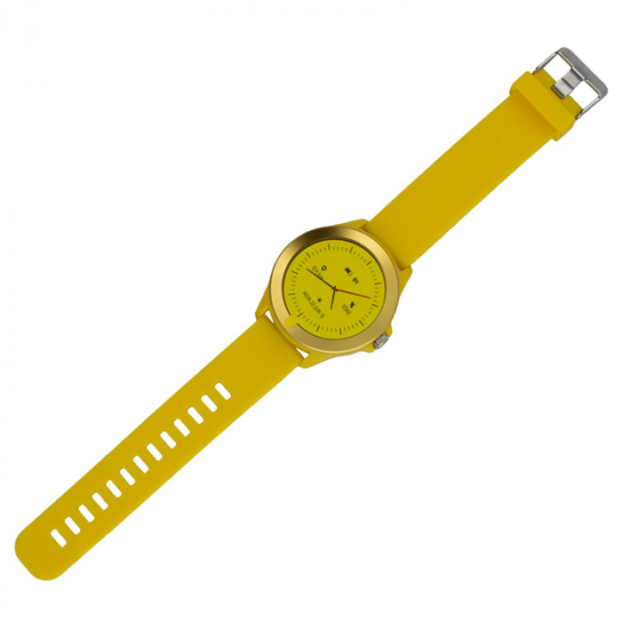 SMARTWATCH CW-300 - GALBEN [5]