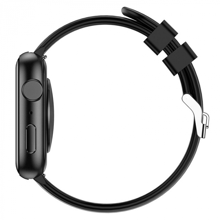 SMARTWATCH IGO JW-500 - NEGRU [5]