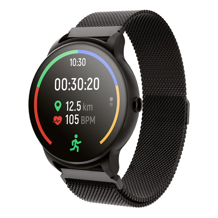 smartwatch sb-330 - negru [8]