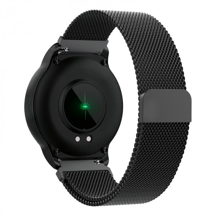 smartwatch sb-330 - negru [9]