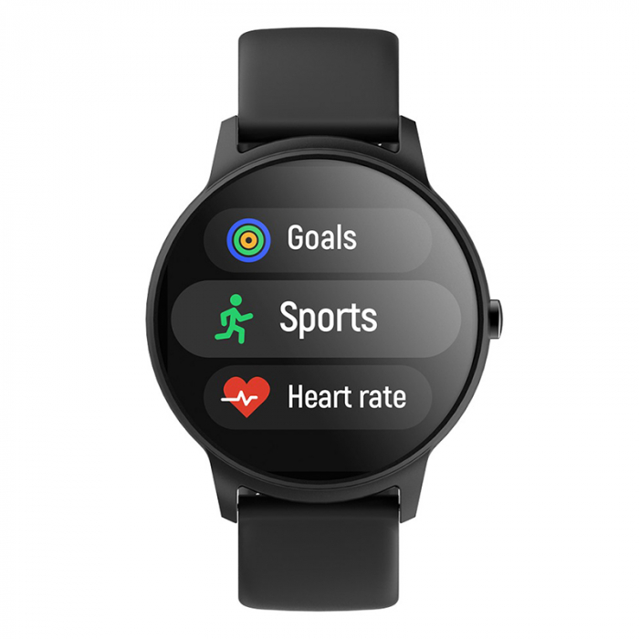 smartwatch sb-330 - negru [12]