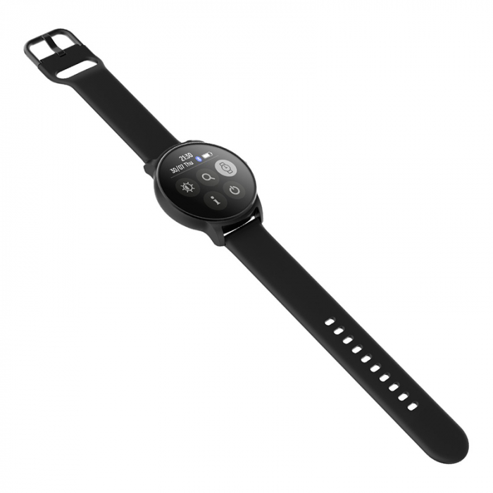 smartwatch sb-330 - negru [7]