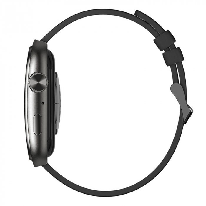 SMARTWATCH SWM-300 - NEGRU [6]
