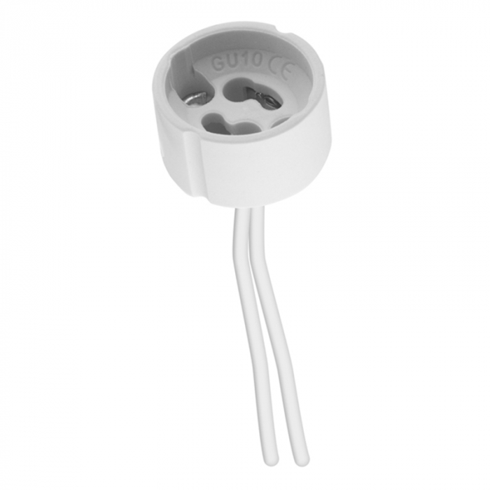 SOCLU CERAMIC GU10 [2]
