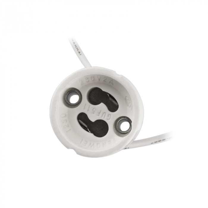 SOCLU CERAMIC GU10 [3]