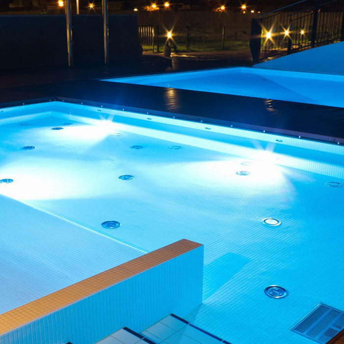 SPOT LED 35W PENTRU PISCINA IP68 6500K [8]