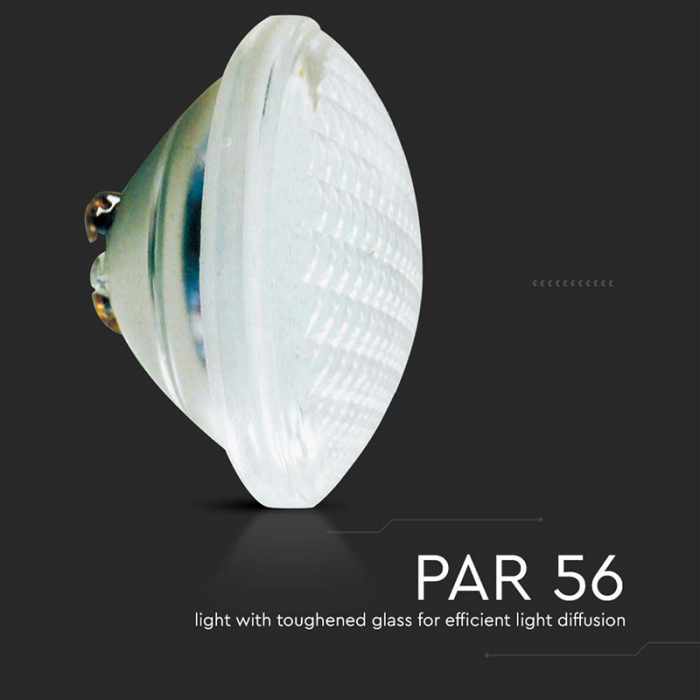 SPOT LED 35W PENTRU PISCINA IP68 6500K [5]