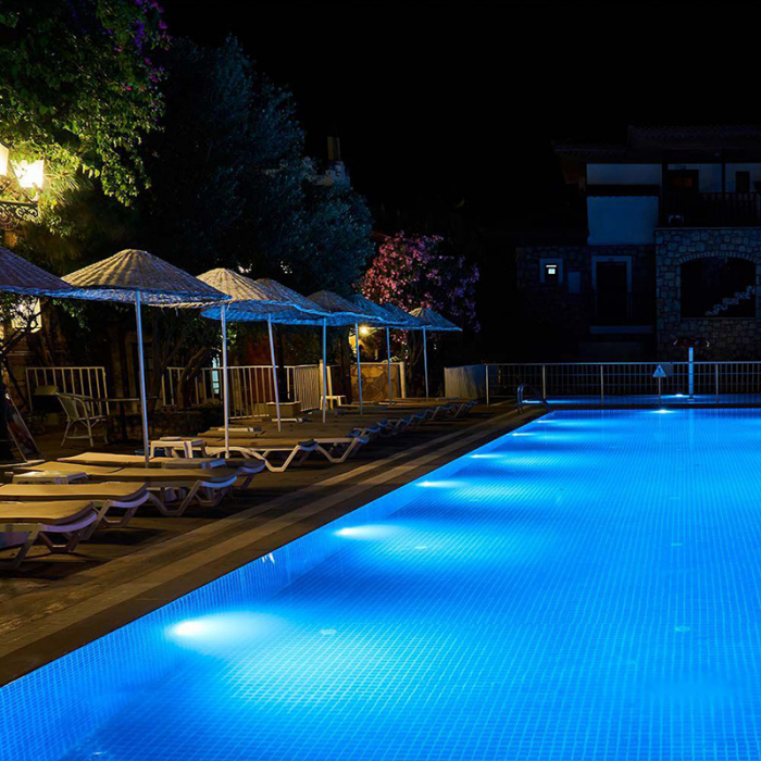 SPOT LED 35W PENTRU PISCINA IP68 6500K [9]