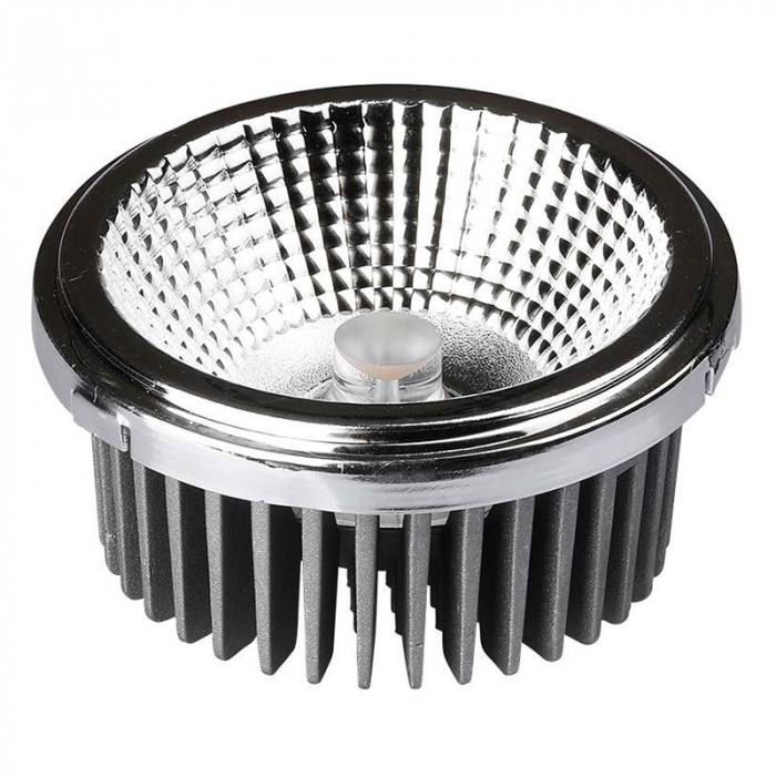 SPOT LED AR111 20W 4000K [4]