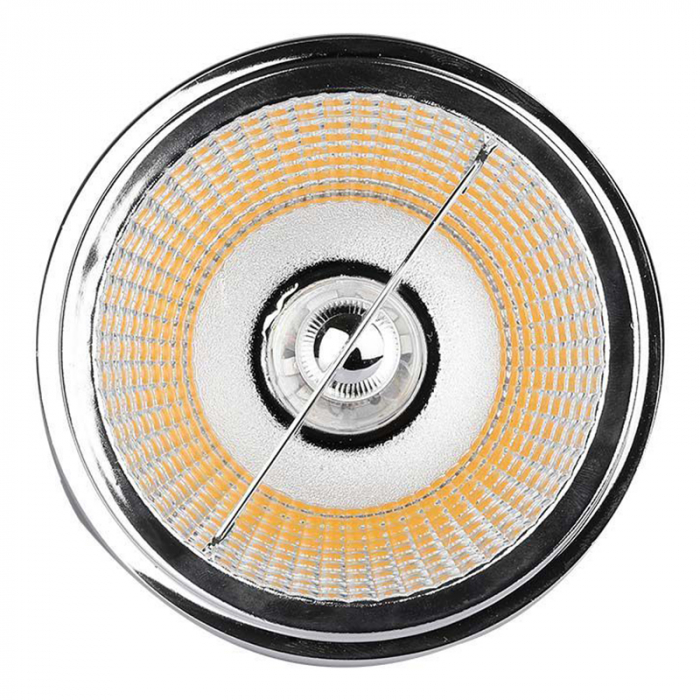 SPOT LED AR111 20W 4000K [5]